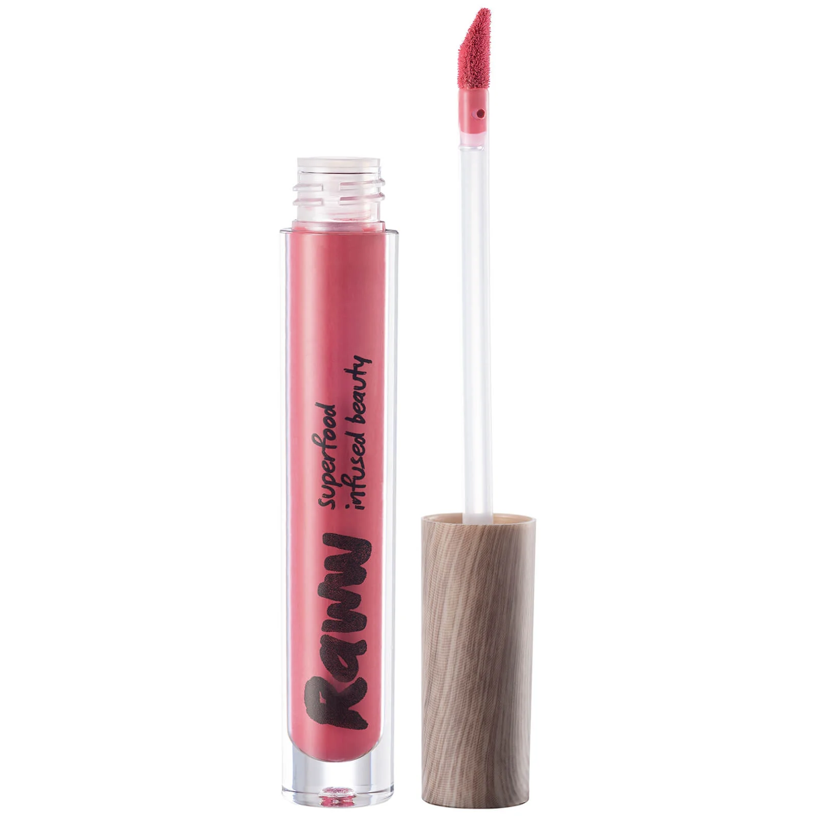 RAWW Lip Gloss 3.1ml (Various Shades) - Image 5