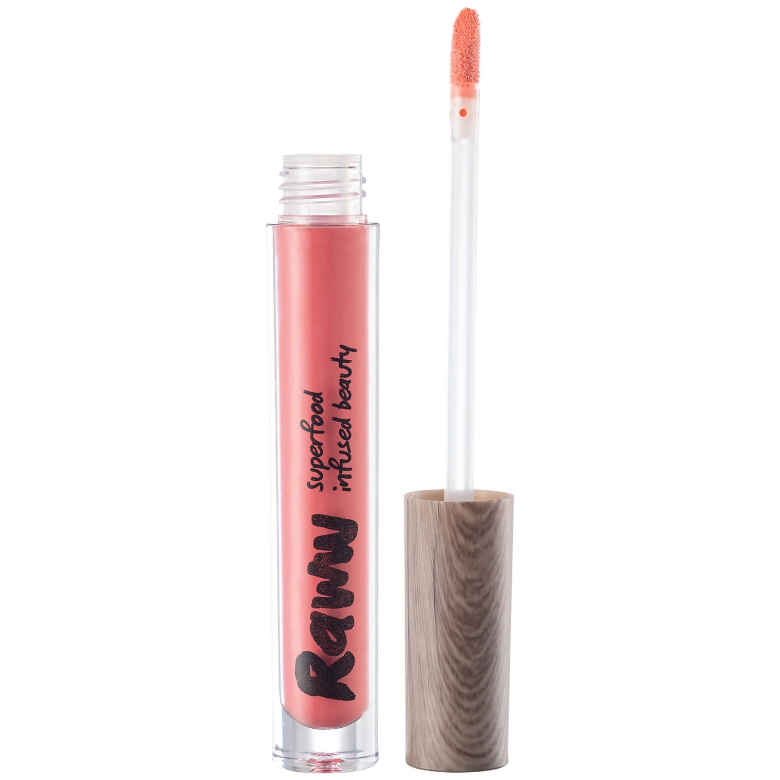 RAWW Lip Gloss 3.1ml (Various Shades) - Image 6