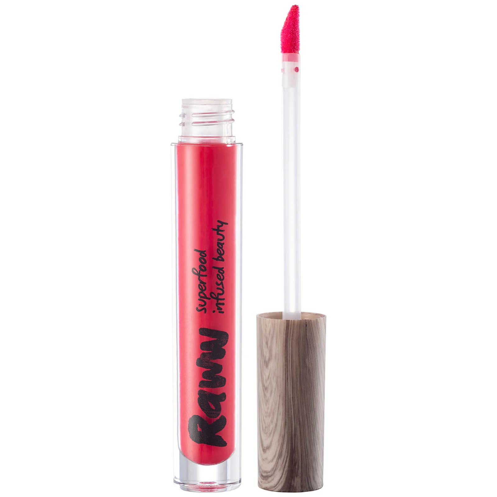RAWW Lip Gloss 3.1ml (Various Shades) - Image 7