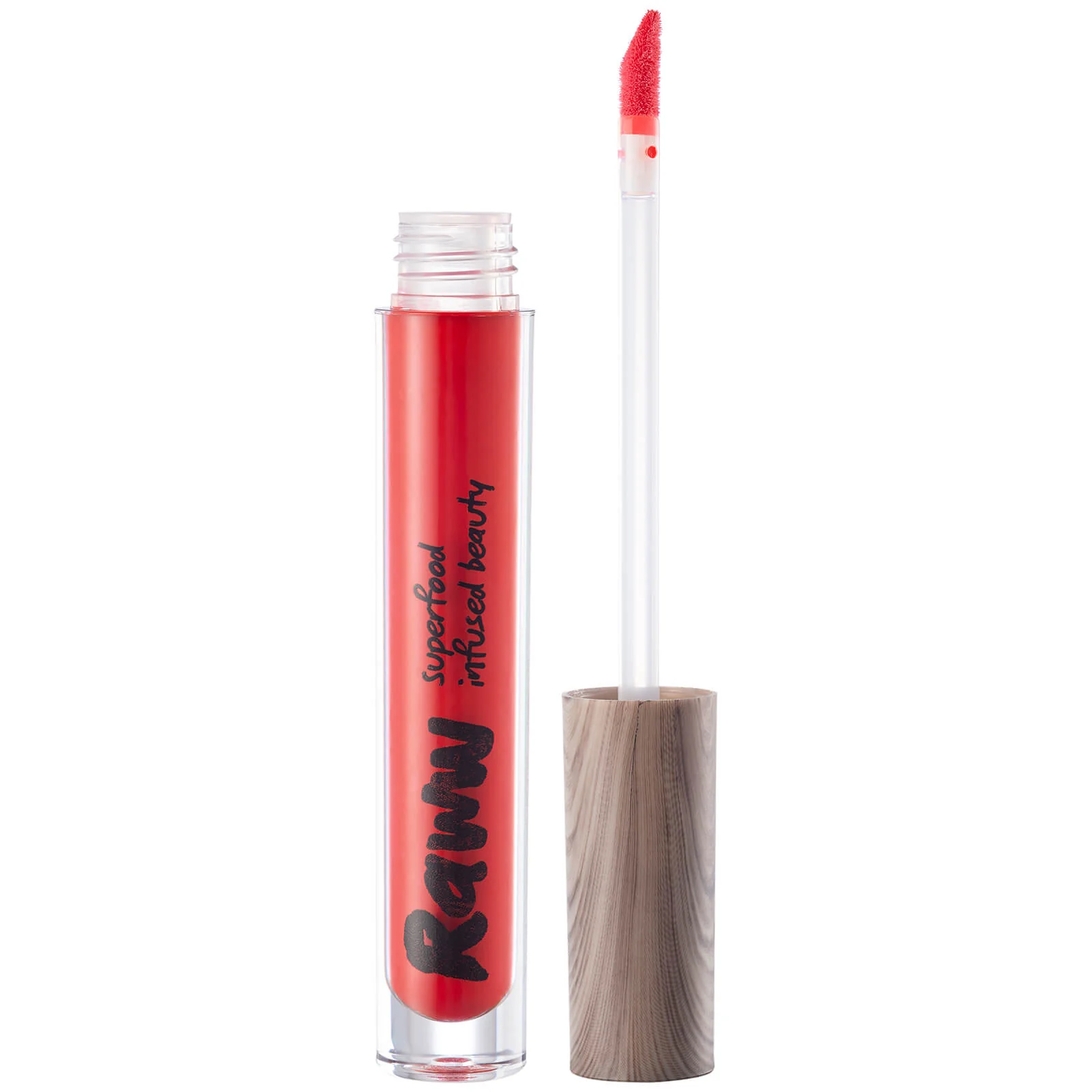 RAWW Lip Gloss 3.1ml (Various Shades) - Image 8