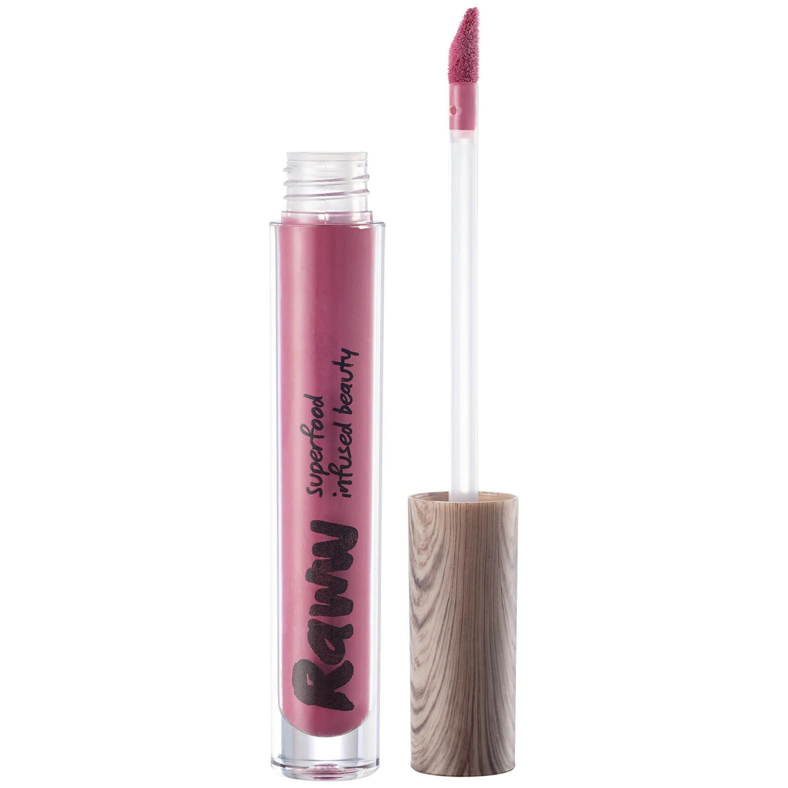 RAWW Lip Gloss 3.1ml (Various Shades) - Image 9
