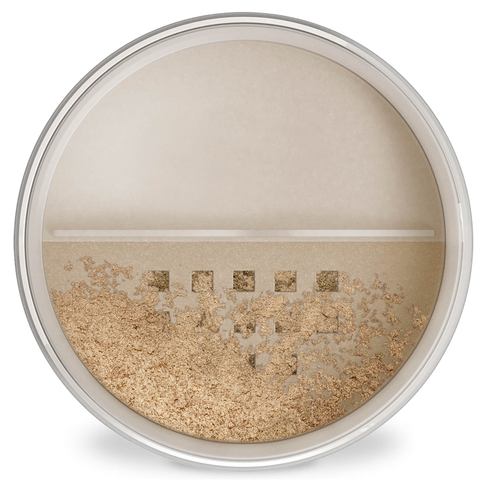 RAWW Loose Mineral Powder 12g (Various Shades) - Image 8
