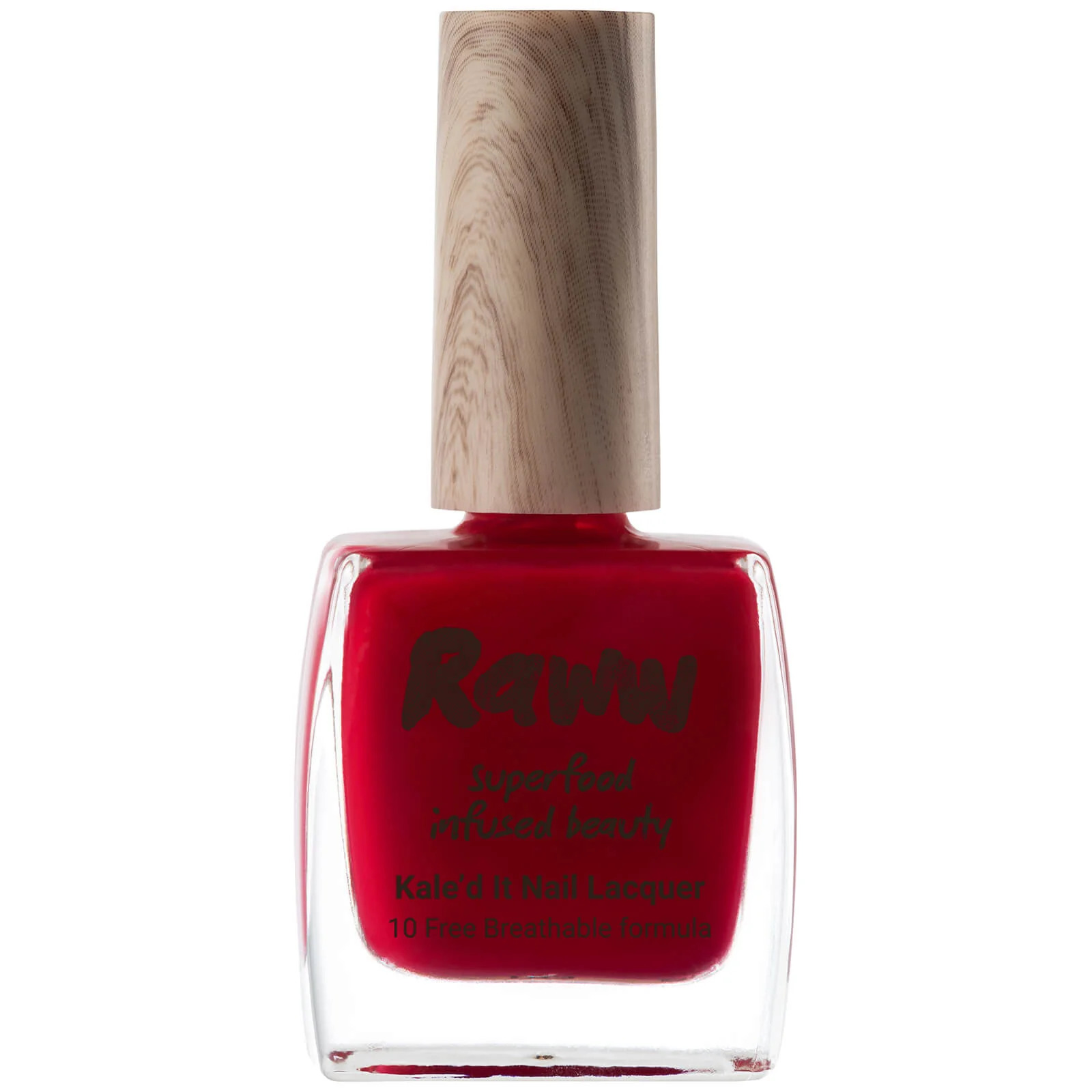 RAWW Nail Lacquer 10ml (Various Shades) - Image 13