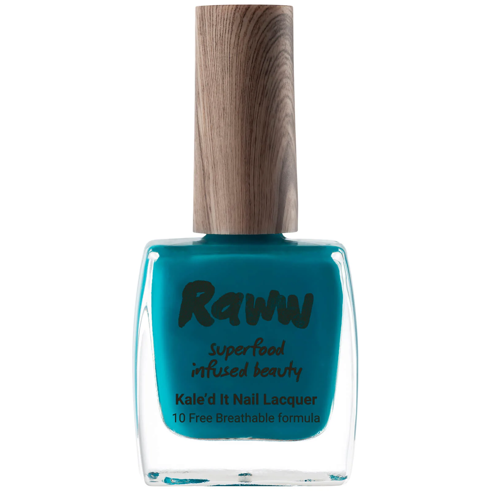 RAWW Nail Lacquer 10ml (Various Shades) - Image 15