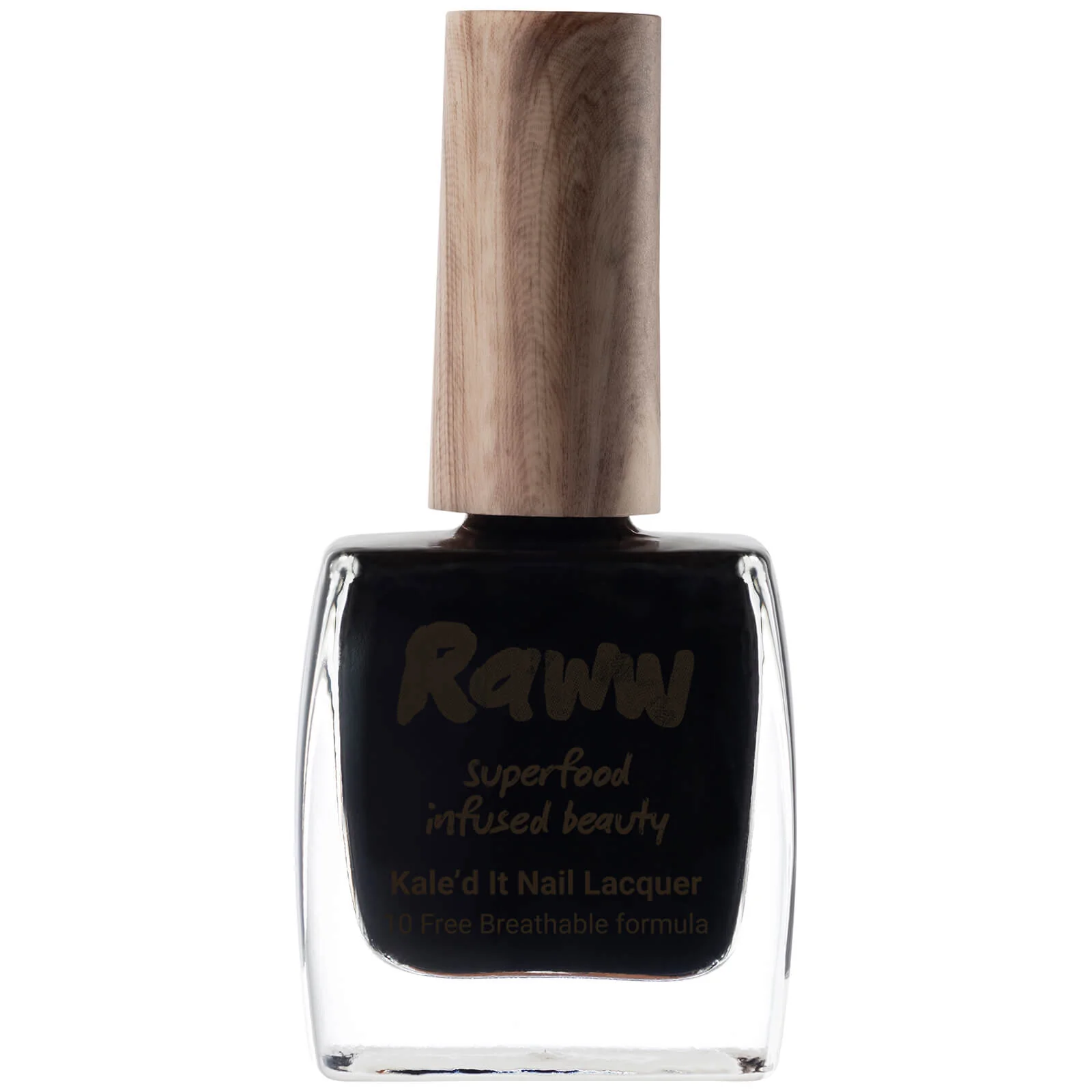 RAWW Nail Lacquer 10ml (Various Shades) - Image 17