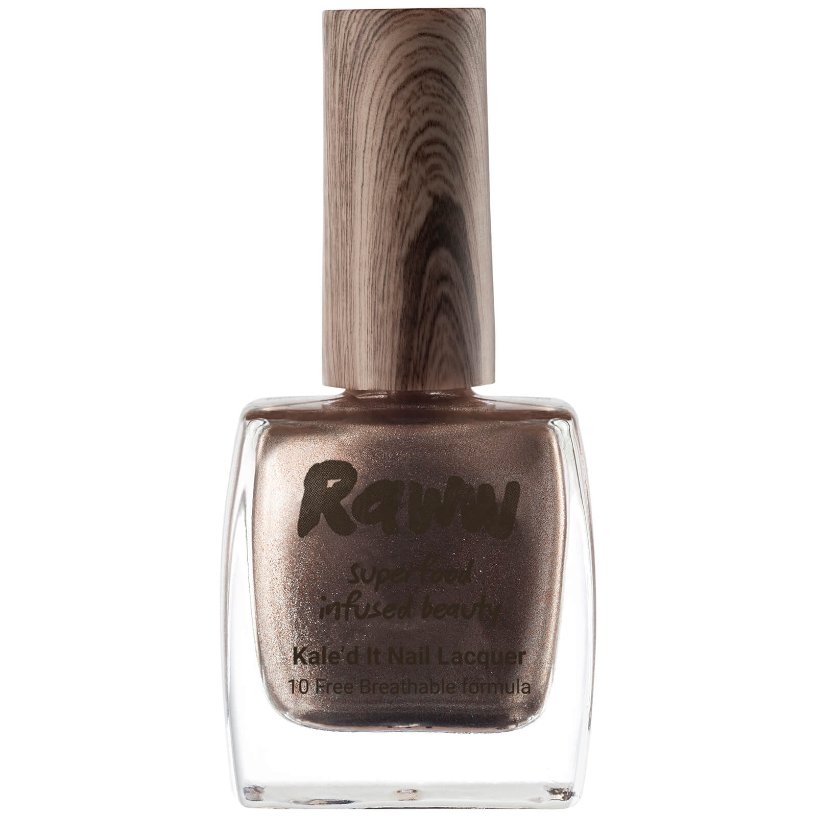 RAWW Nail Lacquer 10ml (Various Shades) - Image 19
