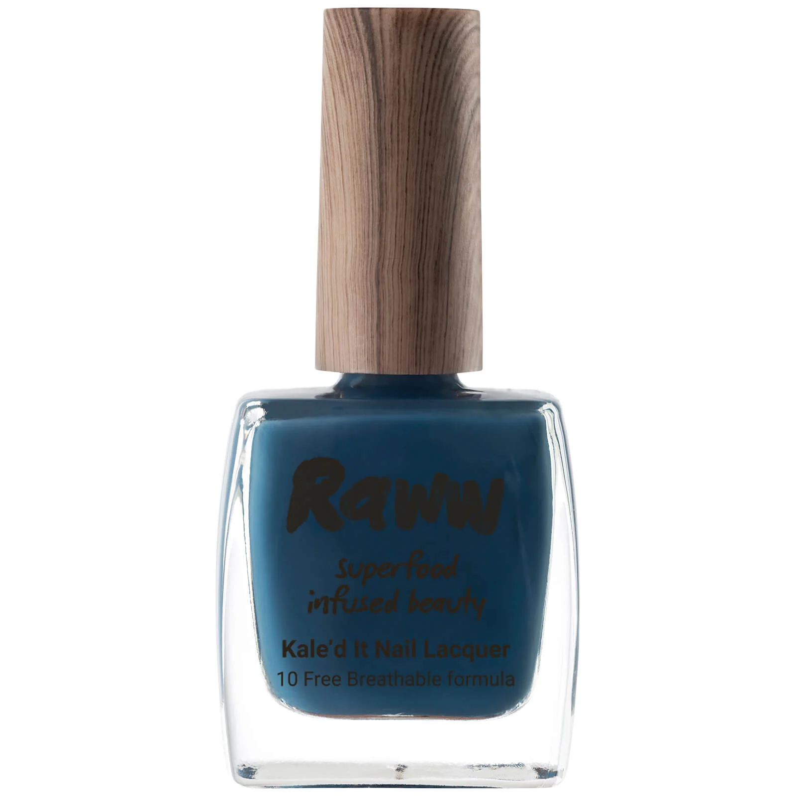 RAWW Nail Lacquer 10ml (Various Shades) - Image 23