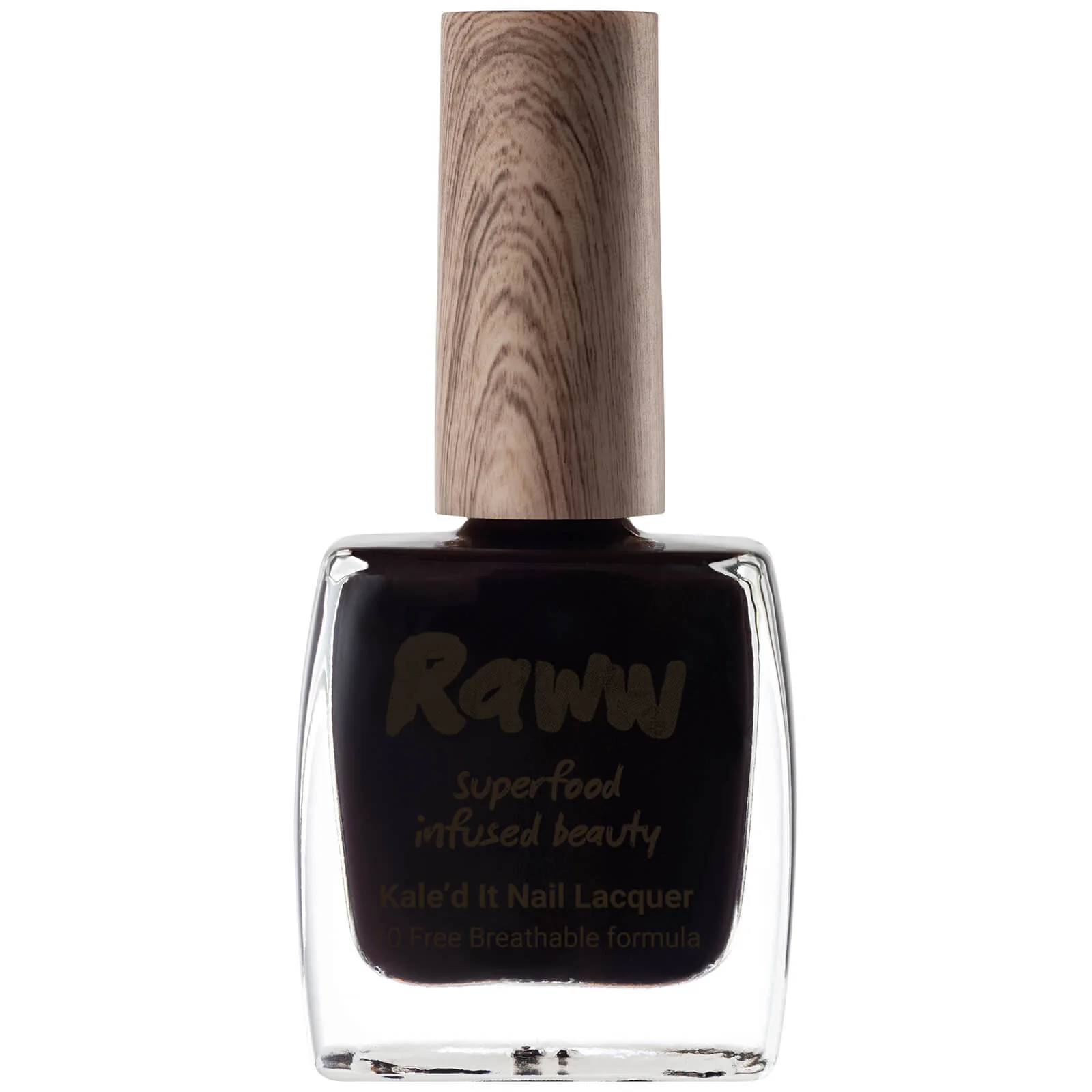 RAWW Nail Lacquer 10ml (Various Shades) - Image 24