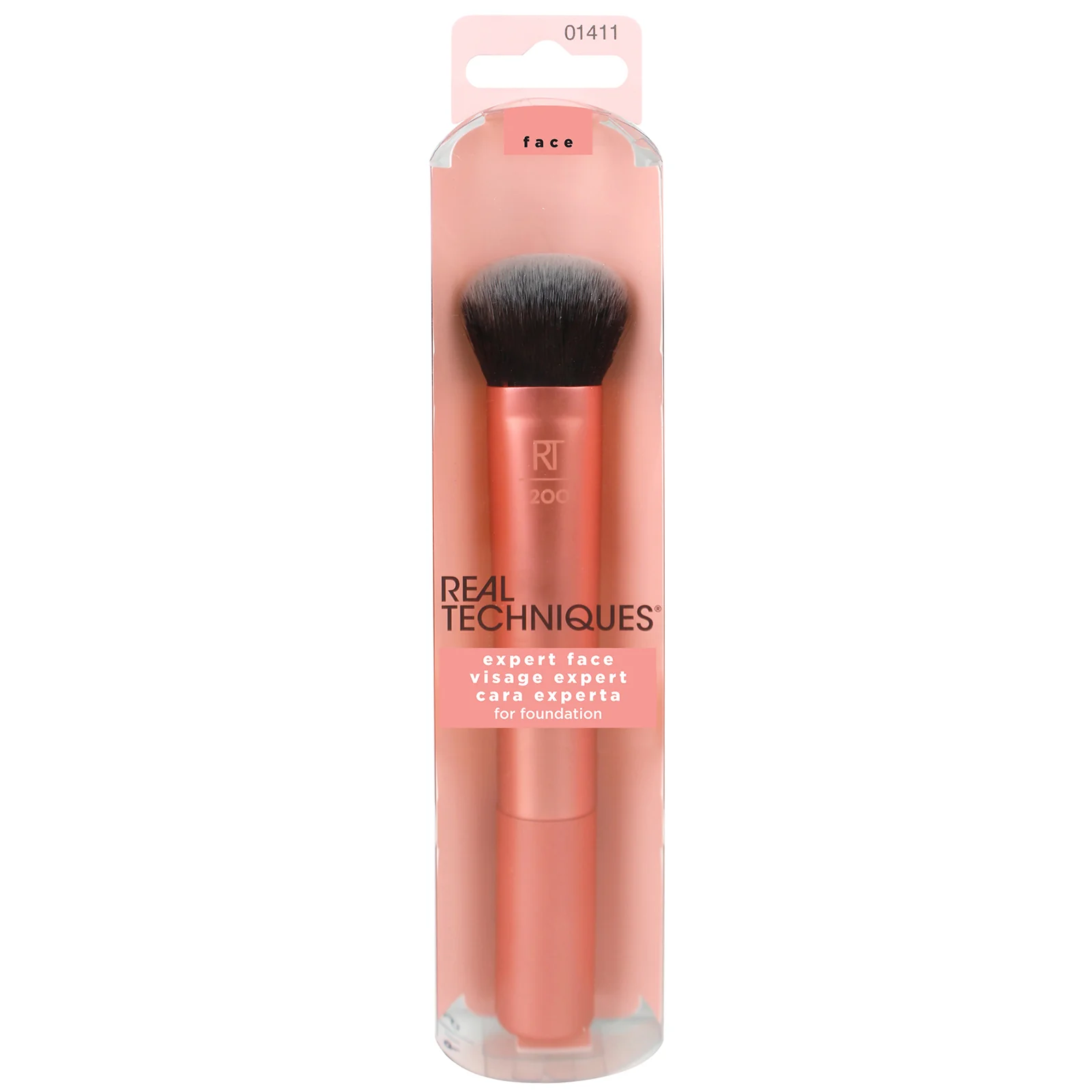 Real Techniques Expert Face Brush - Image 2