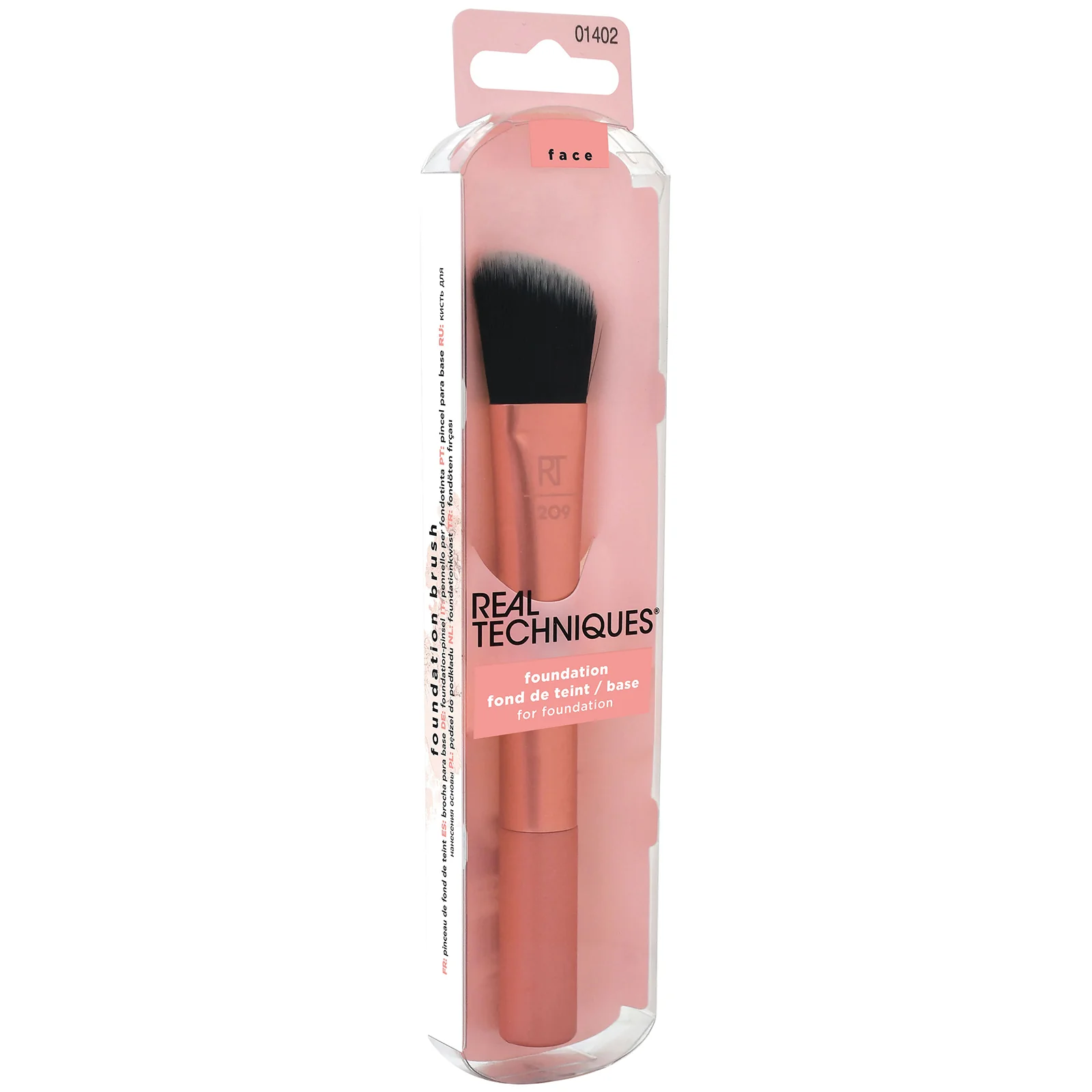 Real Techniques Foundation Brush - Image 3