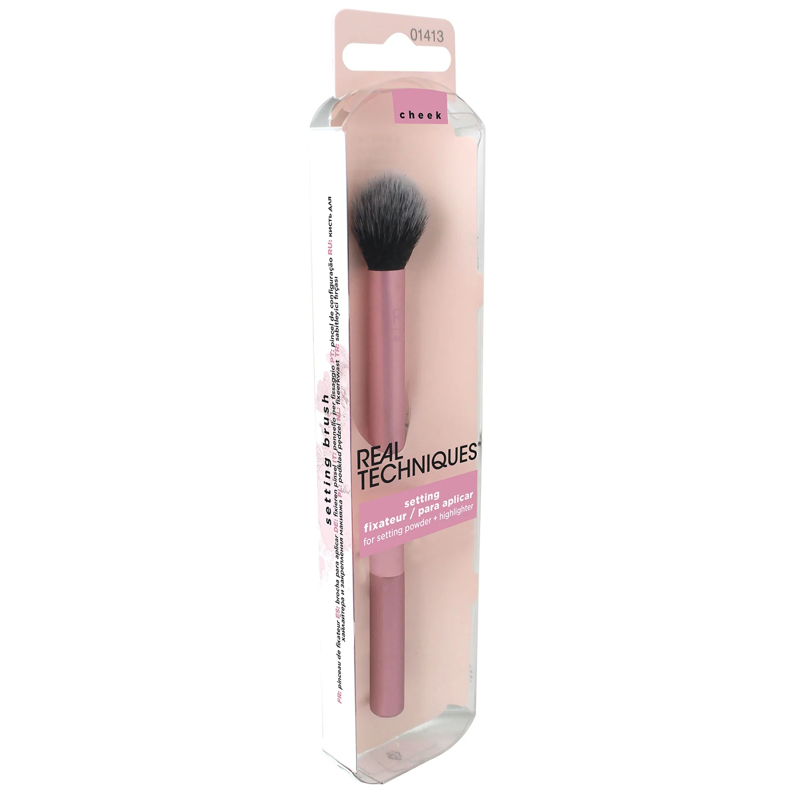 Real Techniques Setting Brush - Image 3