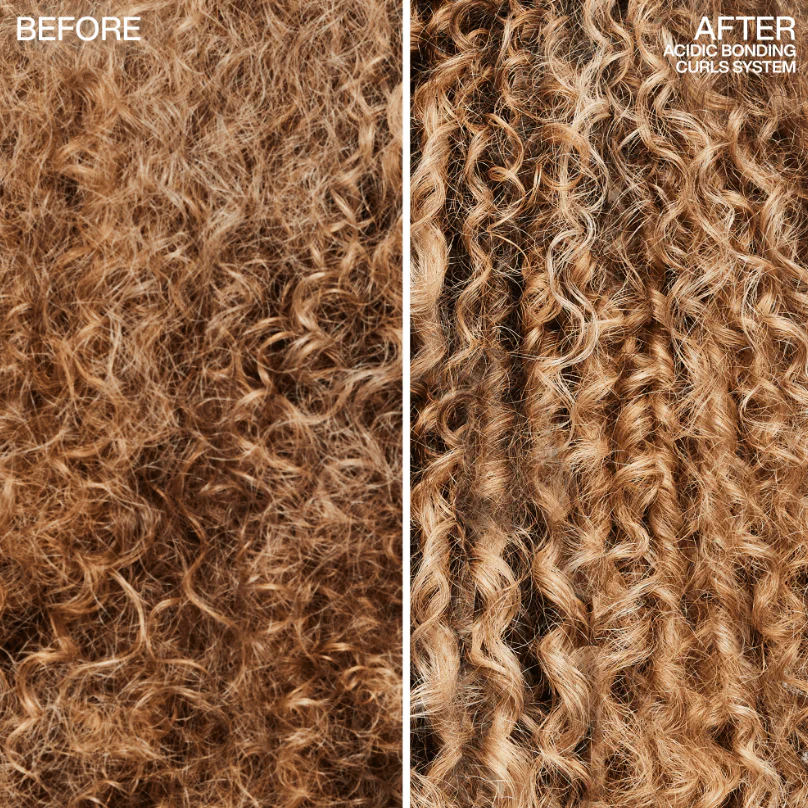 Redken Acidic Bonding Curls Shampoo 300ml - Image 4