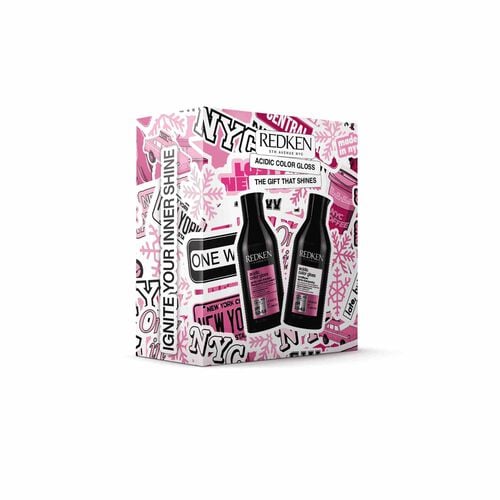 Redken Acidic Color Gloss Gift Pack - Image 2