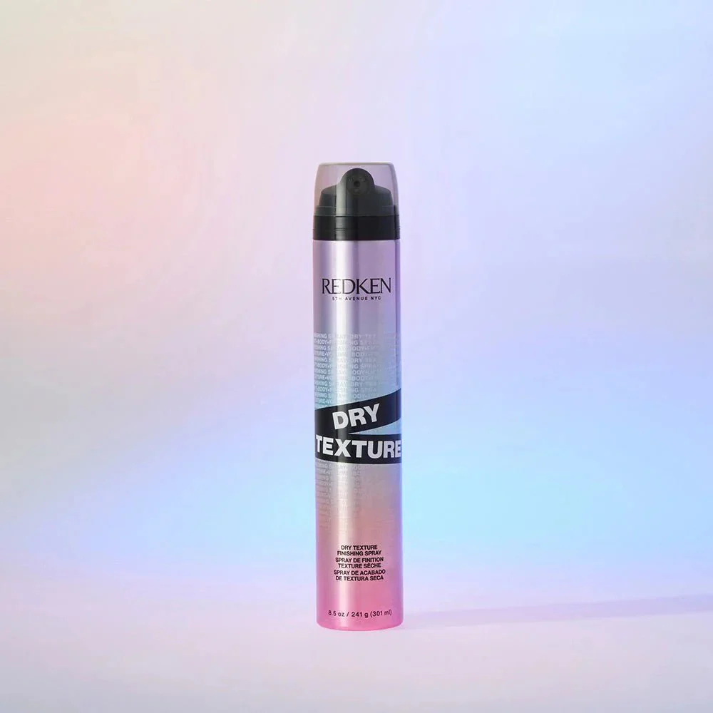 Redken Dry Texture 241g - Image 2