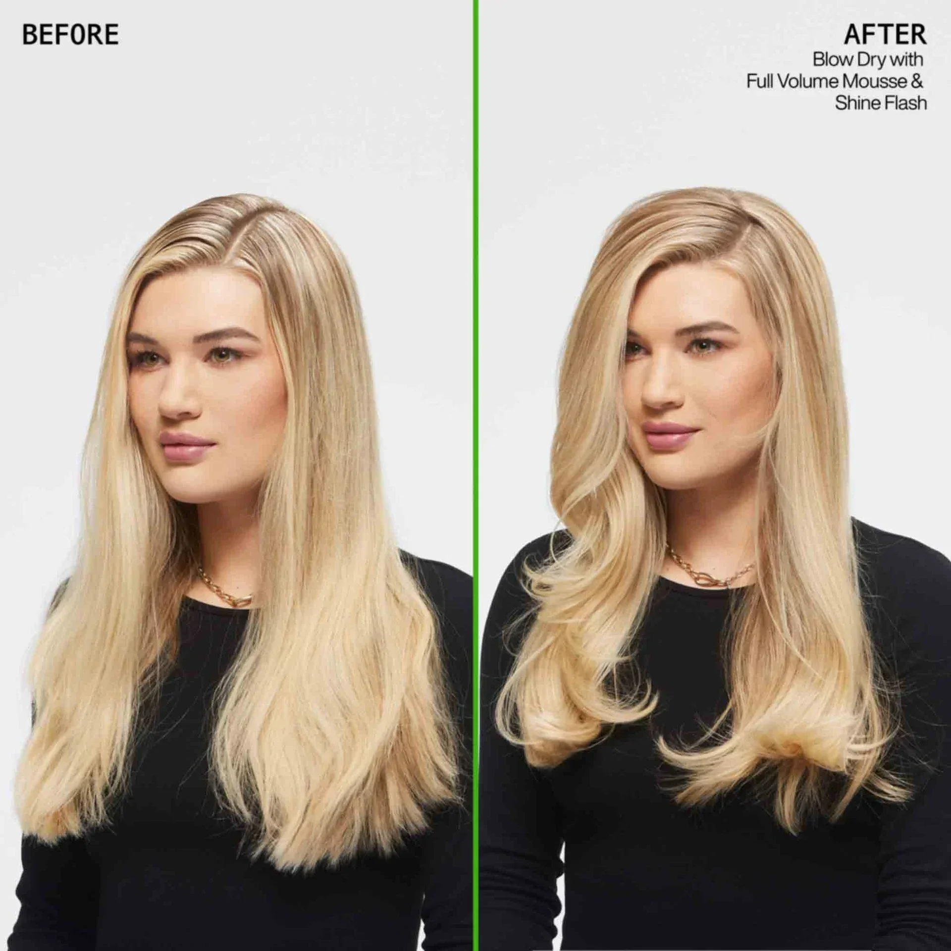 Redken Full Volume Mousse 343g - Image 2