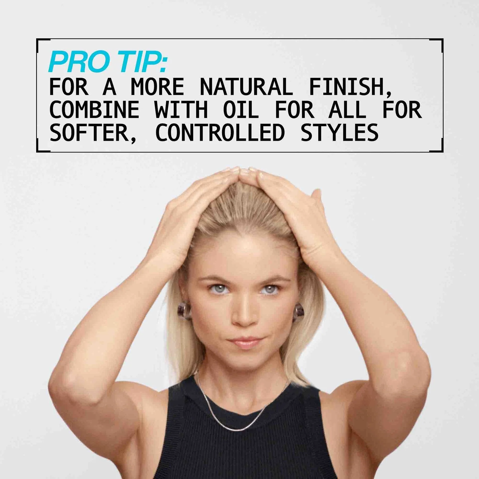 Redken Max Sculpt Gel 250ml - Image 3