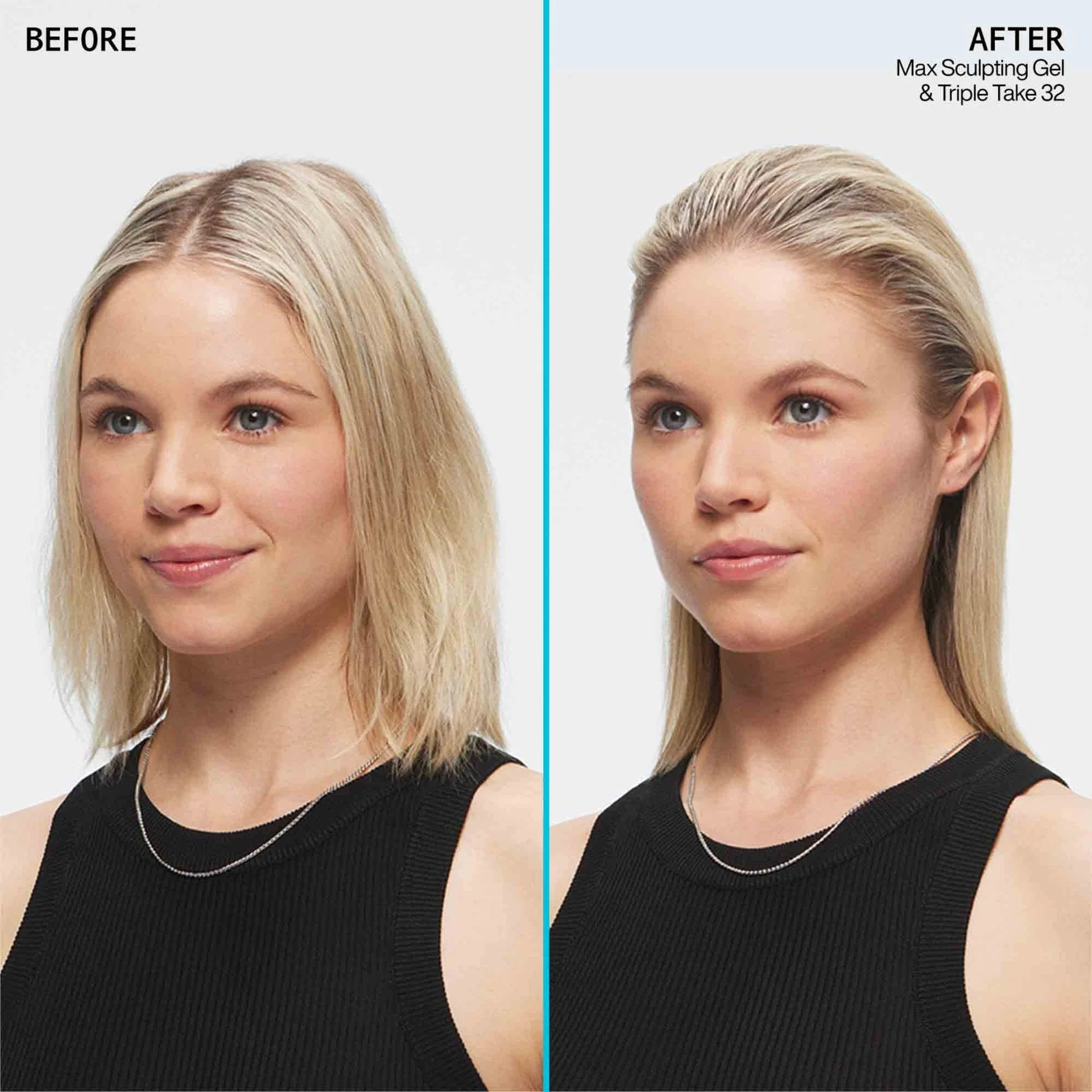 Redken Max Sculpt Gel 250ml - Image 7