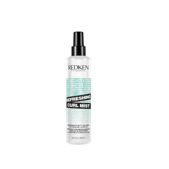 Redken Refreshing Curl Mist 250ml