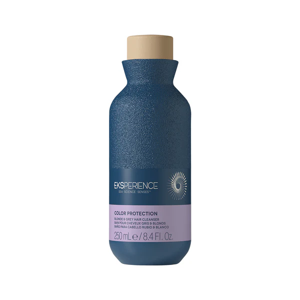 Revlon Professional Eksperience Color Protection Blonde Cleanser 250ml