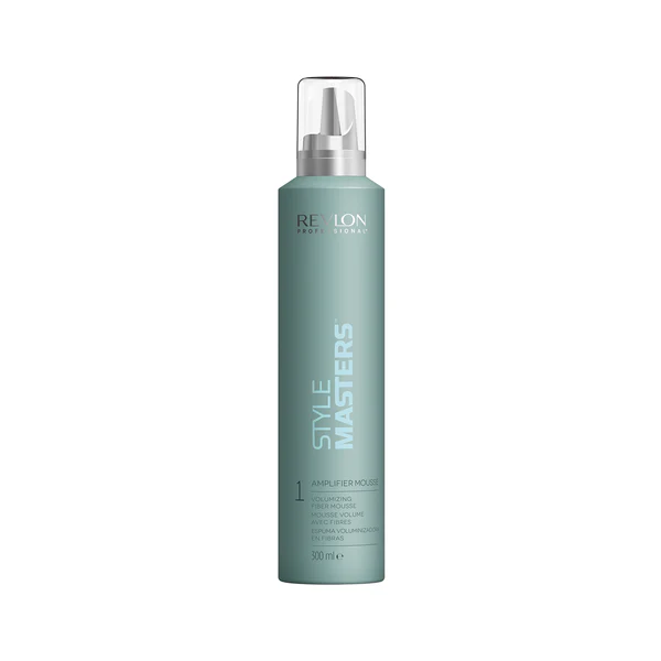 Revlon Professional Style Masters Amplifier Mousse 300ml