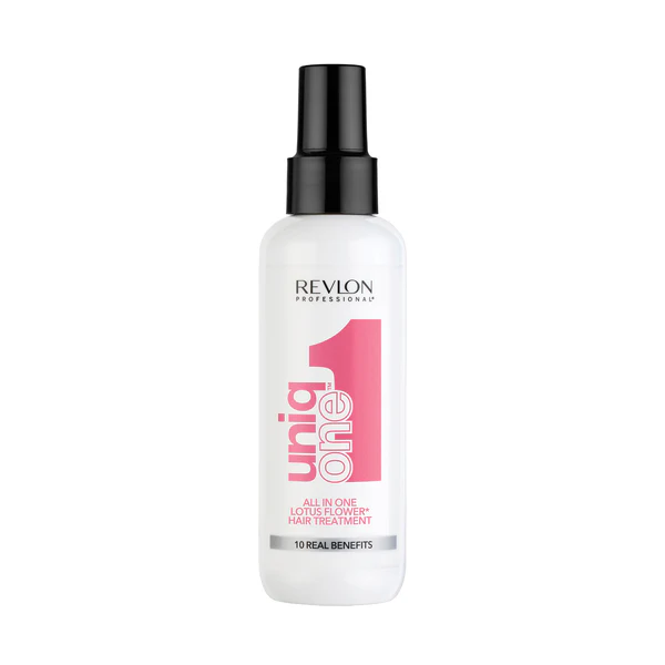 Revlon Professional Uniq One Hair Treatment Lotus V1 150ml