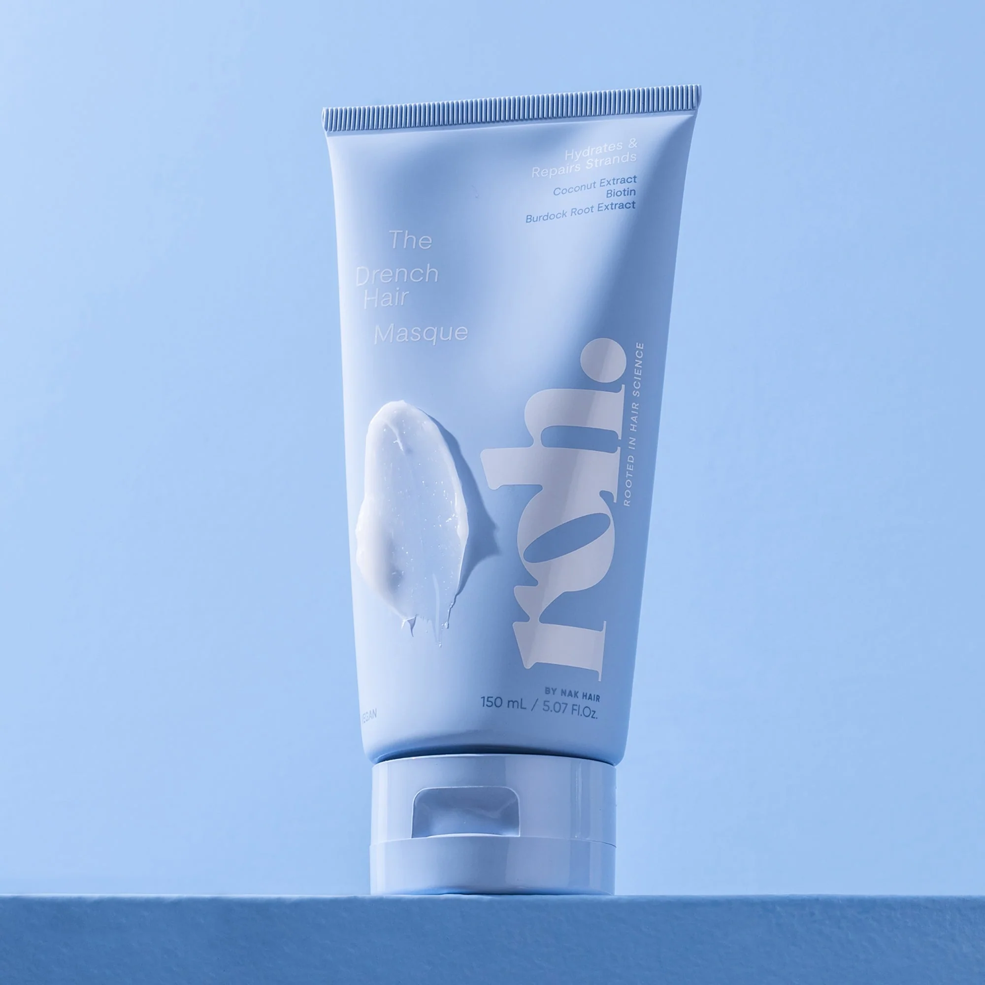 ROH Drench Hair Masque 150ml - Image 2