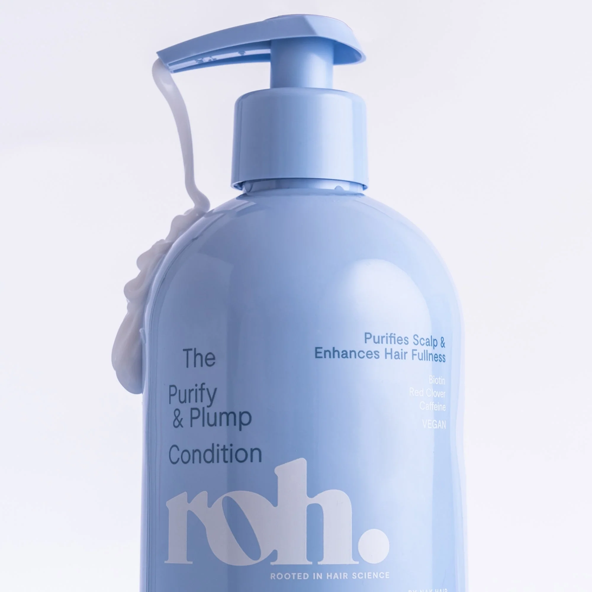 ROH Purify & Plump Condition 350ml - Image 2