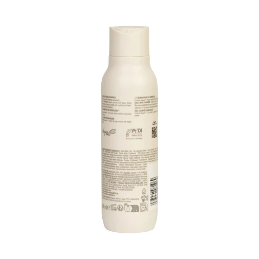 Schwarzkopf Blondme Bond Repair Brightening Shampoo 300mL - Image 3