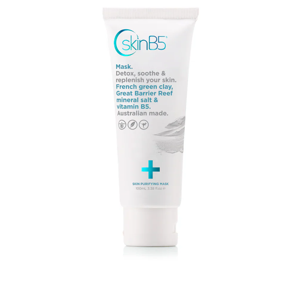 SkinB5 Acne Control Skin Purifying Mask 100g
