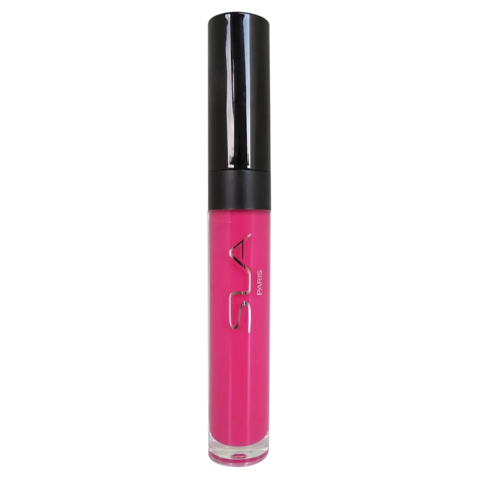 SLA Paris Vinyl Fruity Lip Gloss 5ml (Various Shades) - Image 2