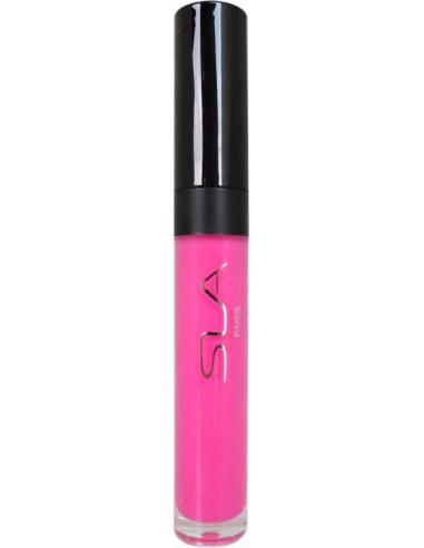 SLA Paris Vinyl Fruity Lip Gloss 5ml (Various Shades) - Image 4