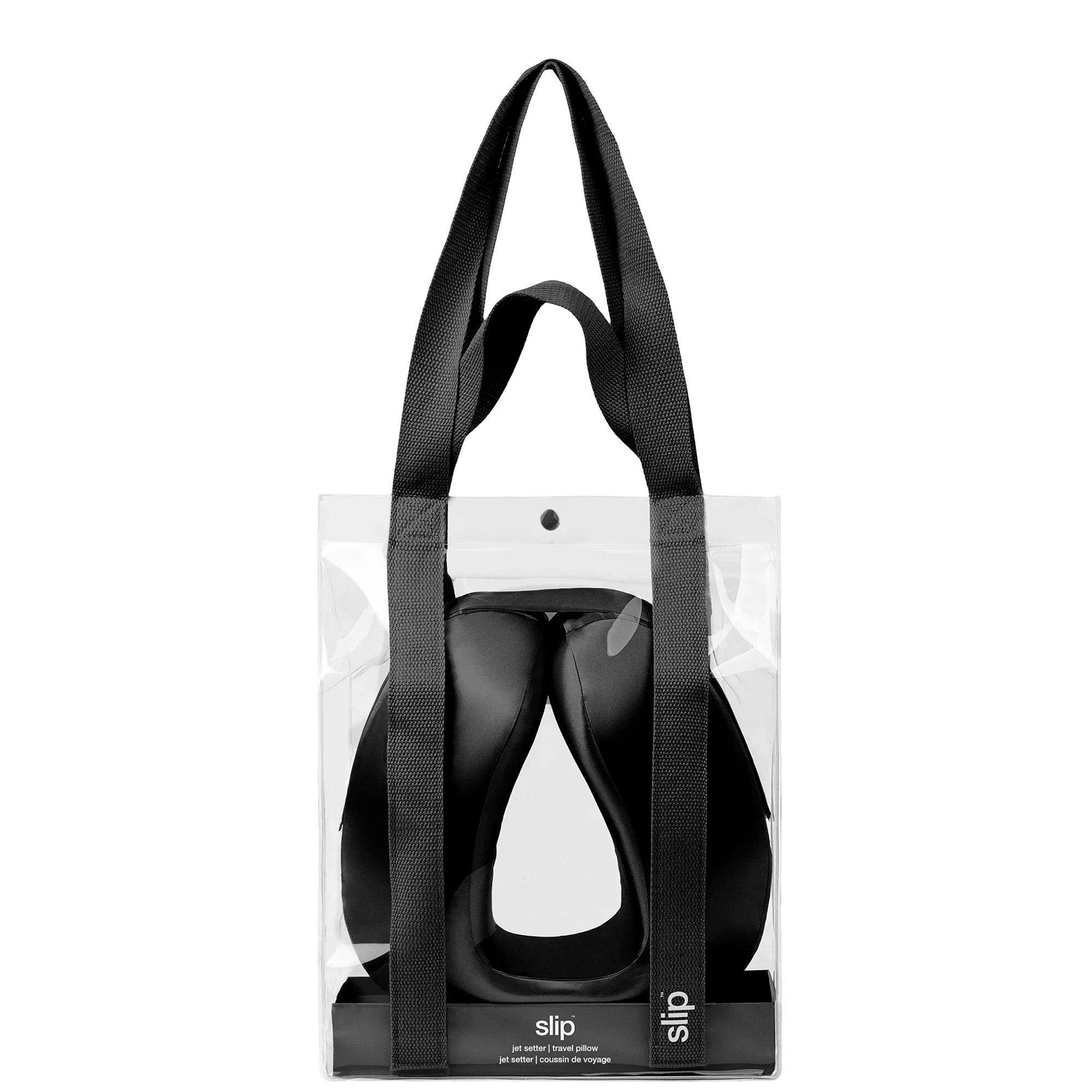 Slip Jet Setter Travel Pillow - Image 2