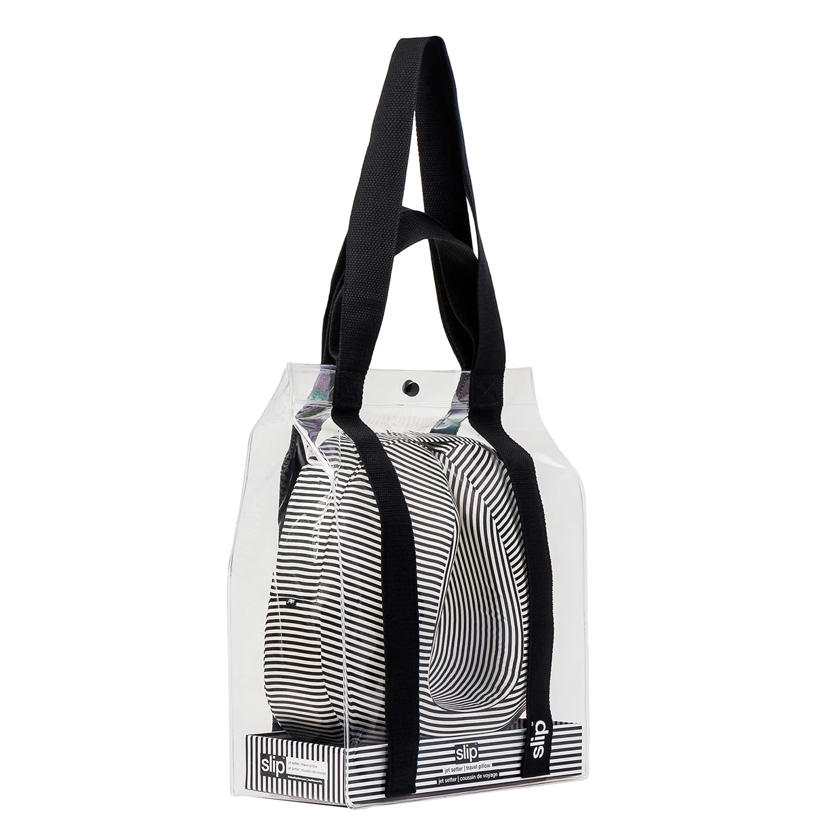 Slip Jet Setter Travel Pillow - Image 6