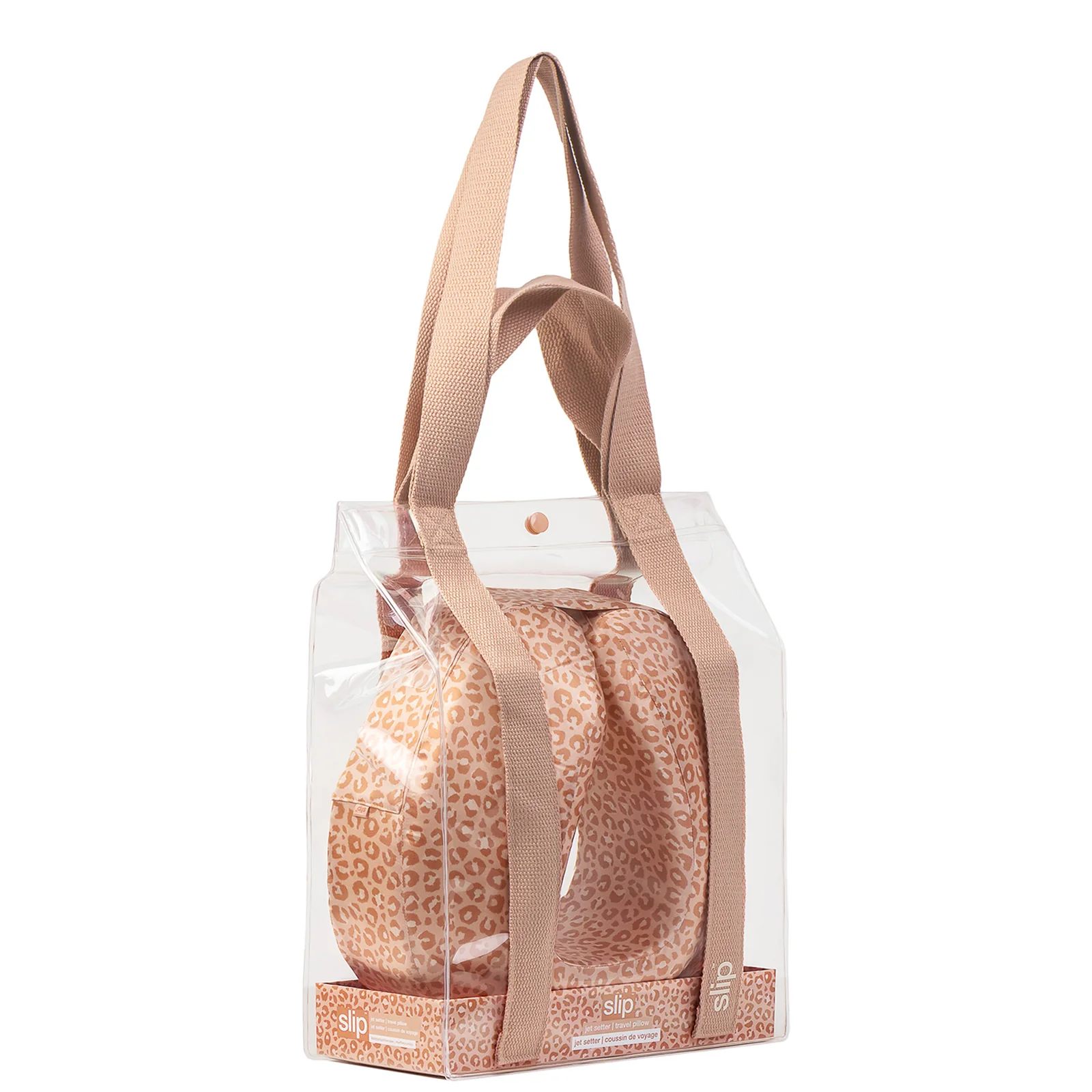 Slip Jet Setter Travel Pillow - Image 9