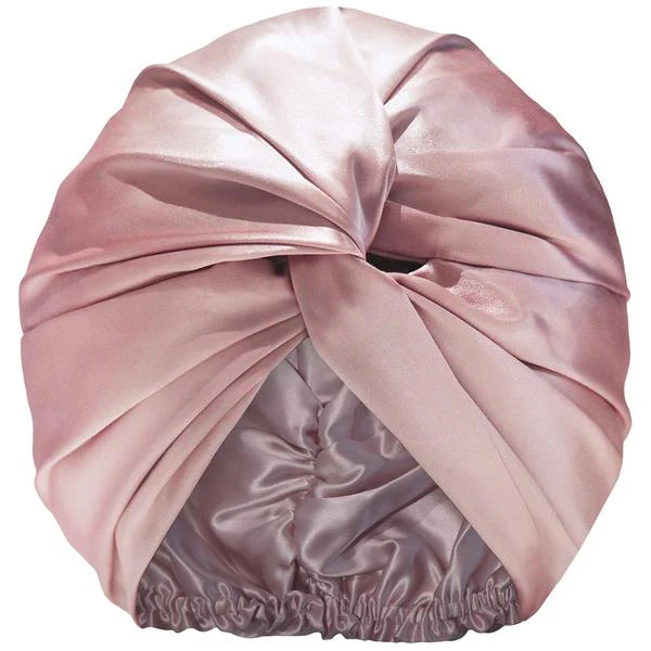 Slip Pure Silk Turban - Image 2