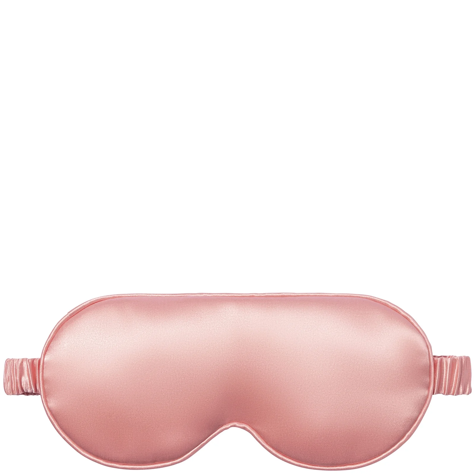 Slip Silk Contour Sleep Mask - Rose - Image 3