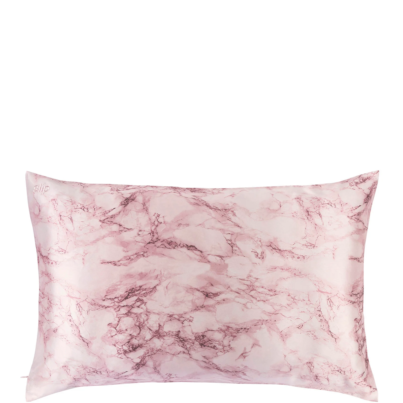 Slip Silk Pillowcase - Queen (Various Colours) - Image 10
