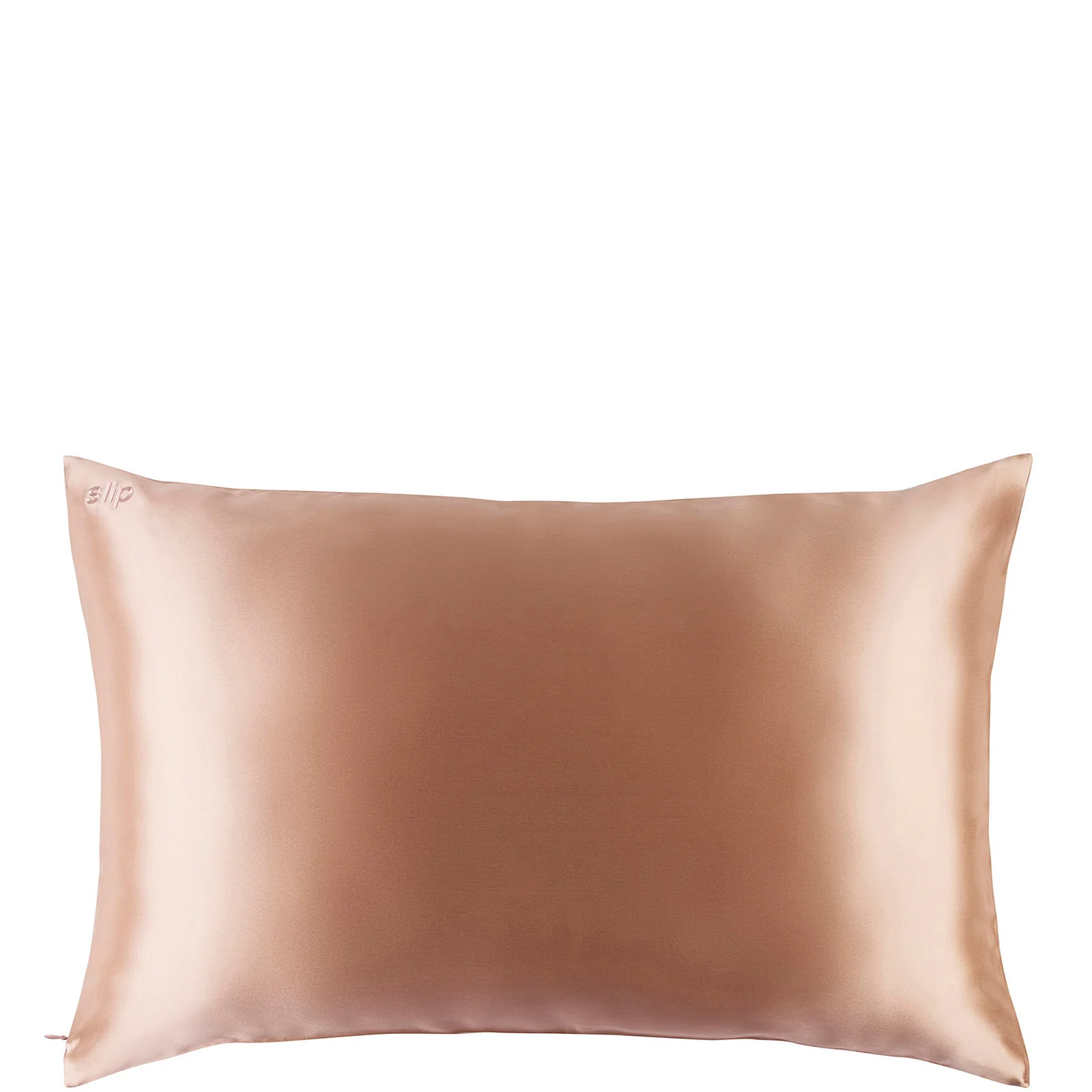 Slip Silk Pillowcase - Queen (Various Colours) - Image 11