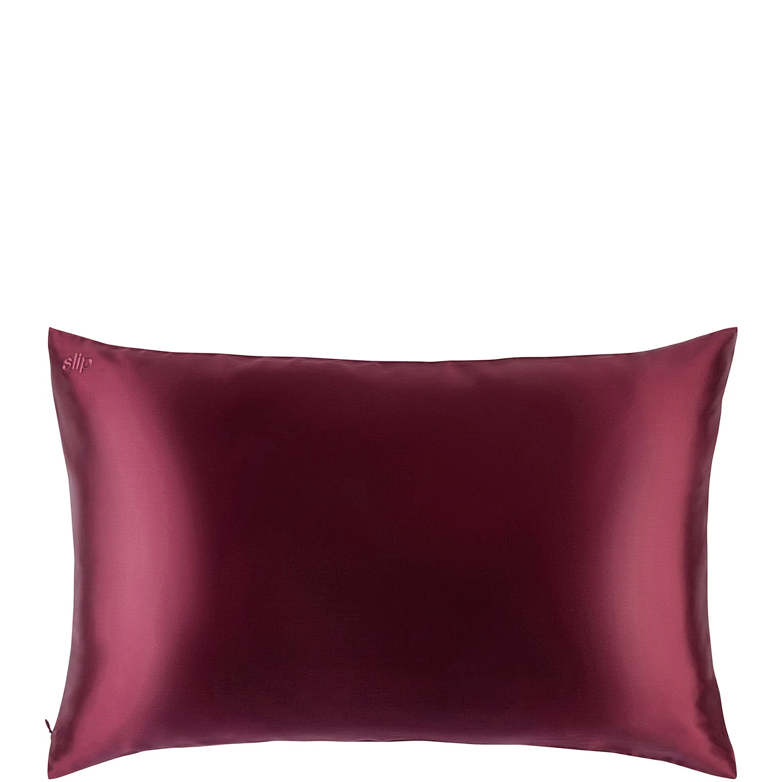 Slip Silk Pillowcase - Queen (Various Colours) - Image 13