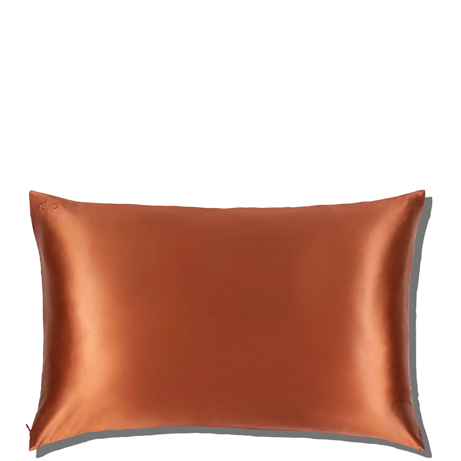 Slip Silk Pillowcase - Queen (Various Colours) - Image 14