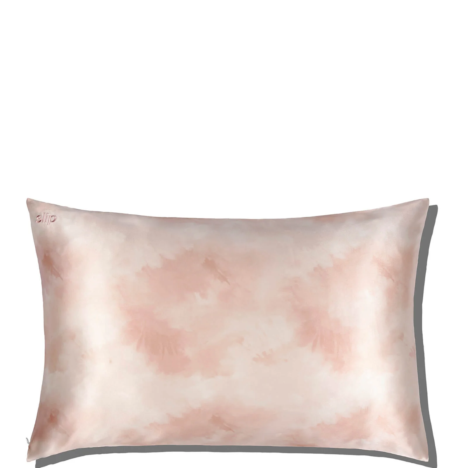 Slip Silk Pillowcase - Queen (Various Colours) - Image 15
