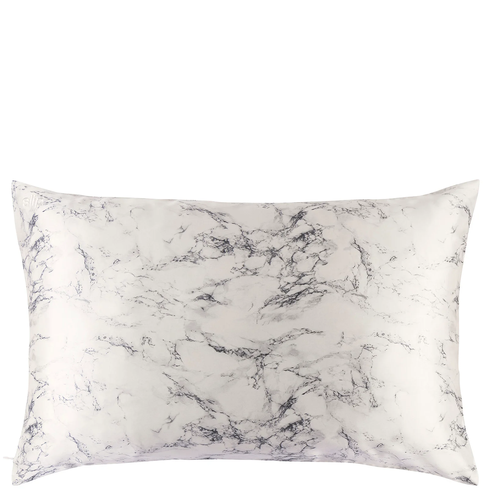 Slip Silk Pillowcase - Queen (Various Colours) - Image 9