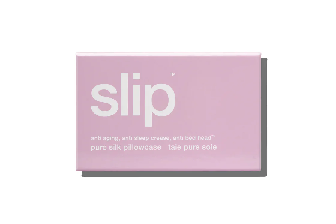 Slip Silk Pillowcase Wildflower - King - Image 3