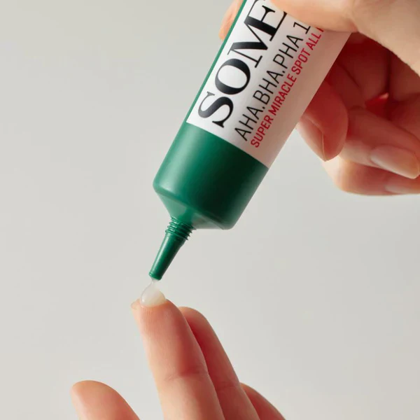 SOME BY MI AHA BHA PHA 14 Days Super Miracle Spot All Kill Cream 30ml - Image 2