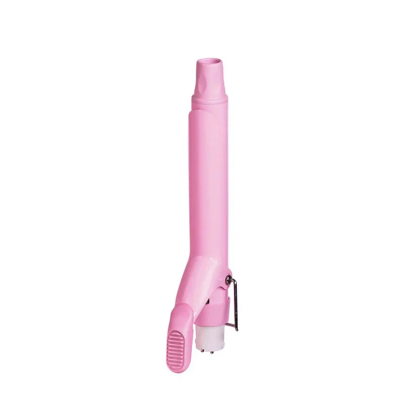 Mermade Hair Style Wand Curling Tong - 25mm