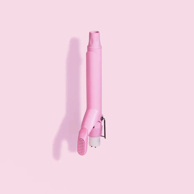 Mermade Hair Style Wand Curling Tong - 25mm - Image 2