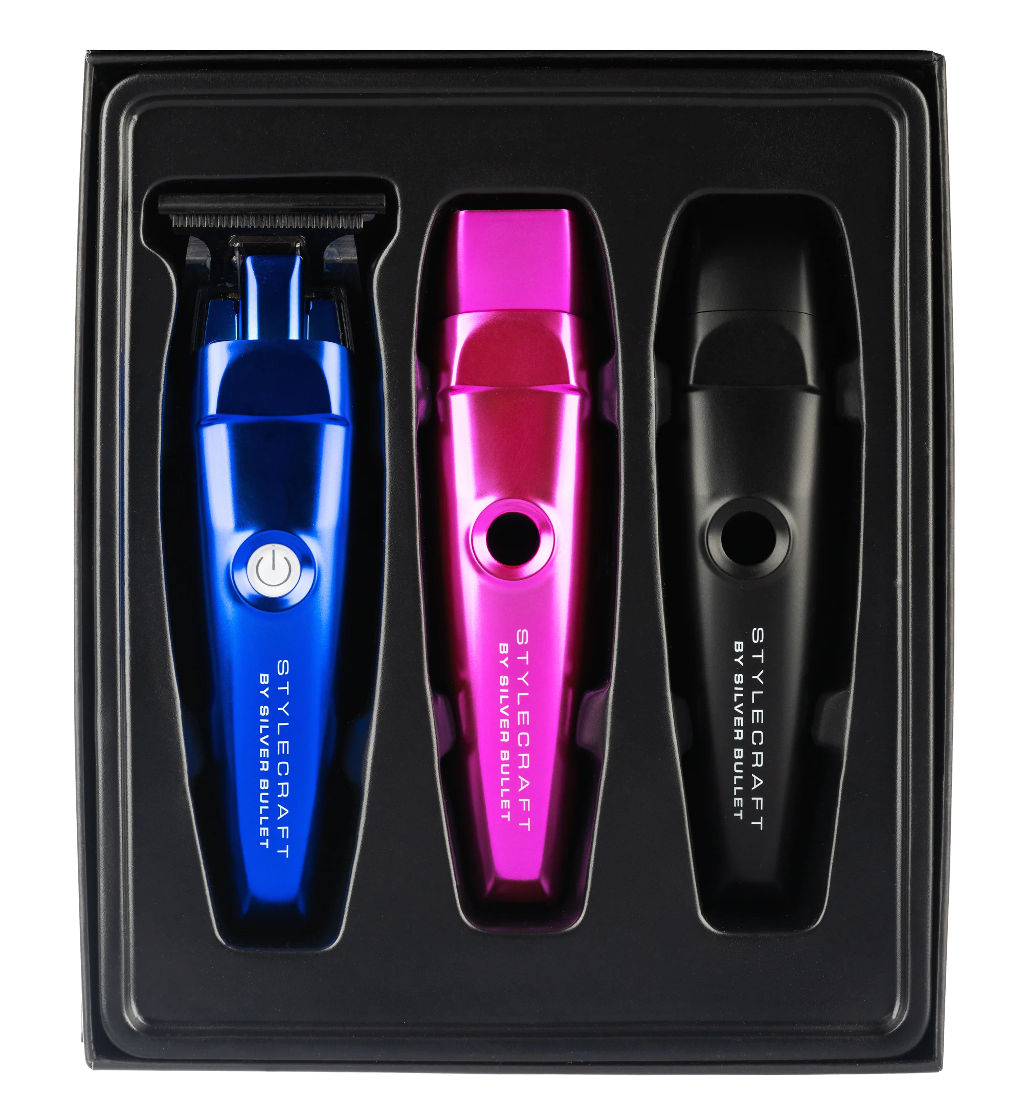 StyleCraft By Silver Bullet Rebel Trimmer - Image 2
