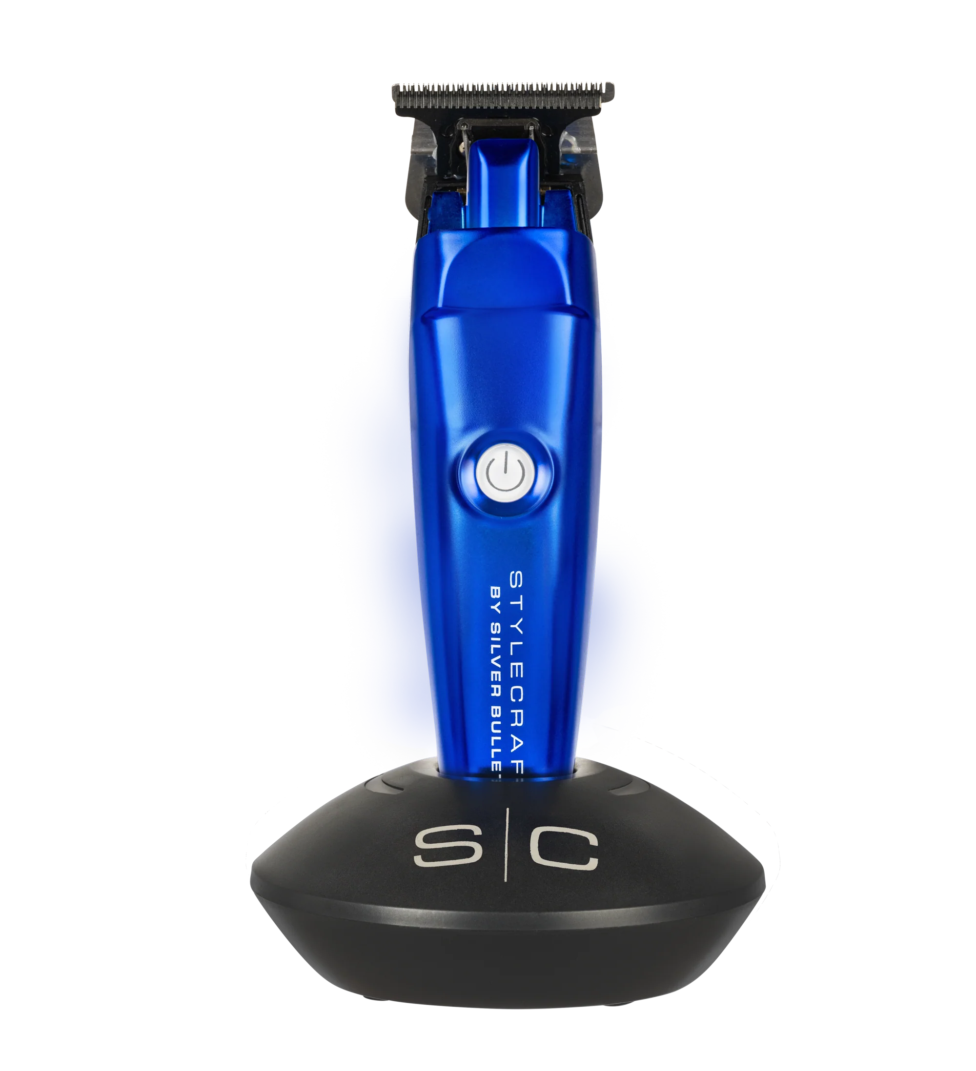 StyleCraft By Silver Bullet Rebel Trimmer - Image 3