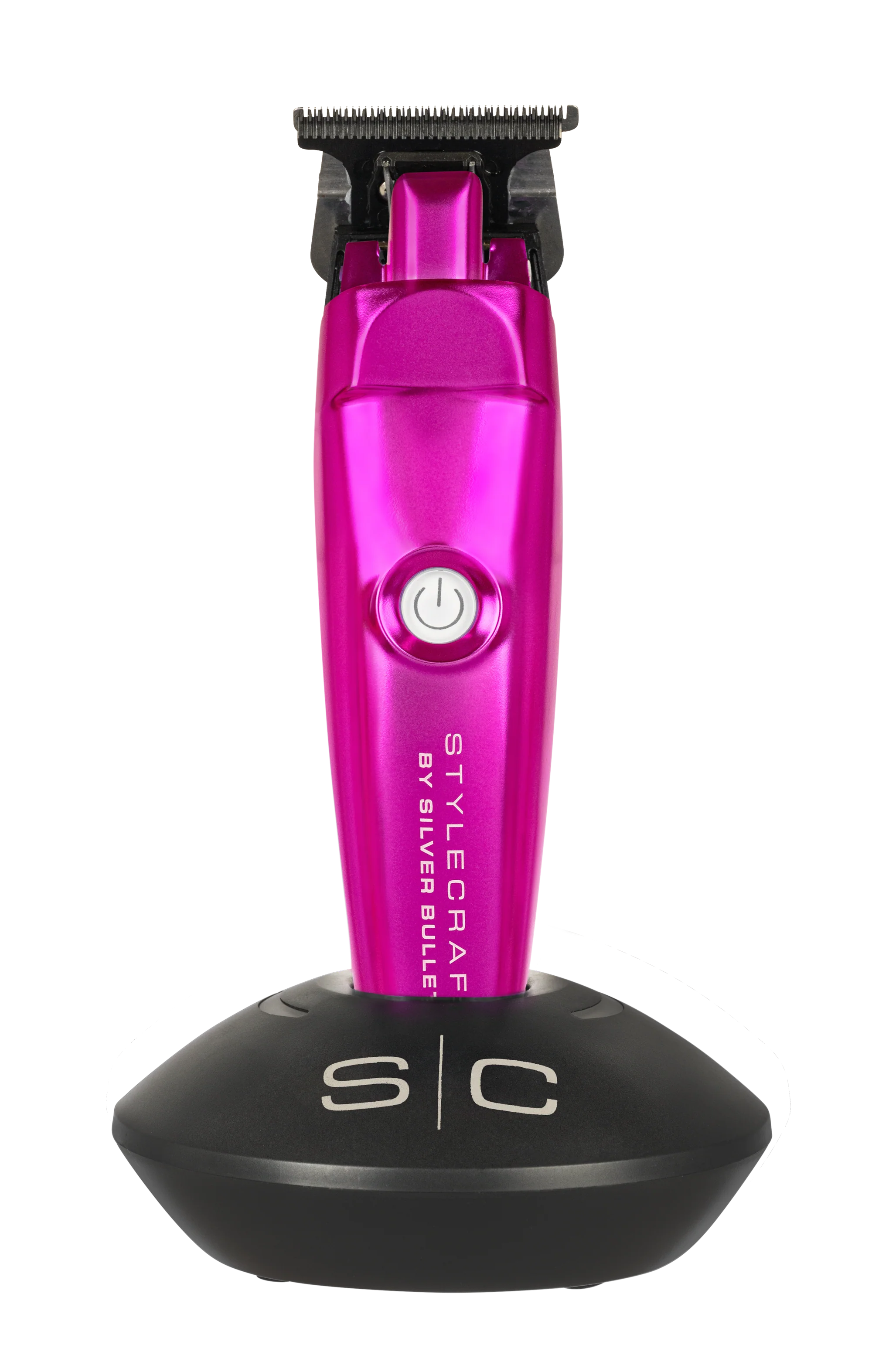 StyleCraft By Silver Bullet Rebel Trimmer - Image 4