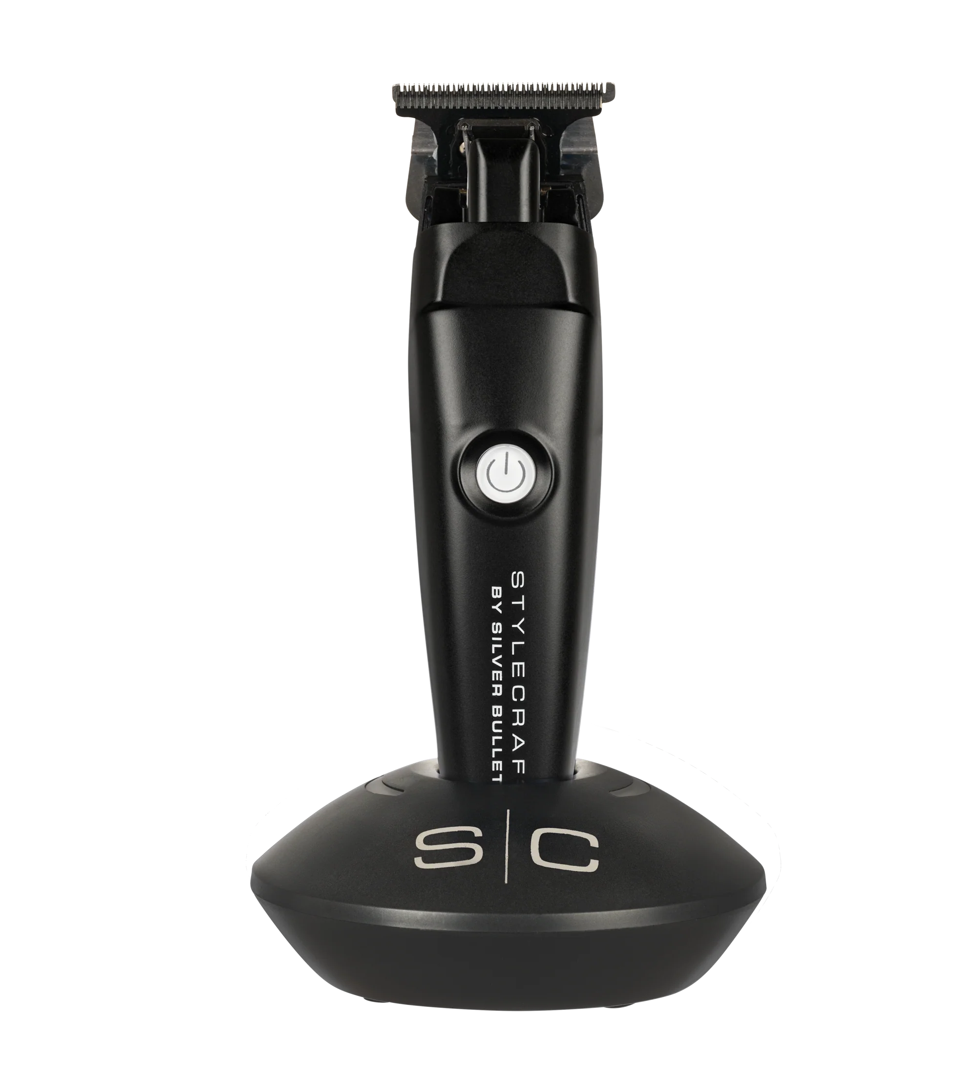 StyleCraft By Silver Bullet Rebel Trimmer - Image 5